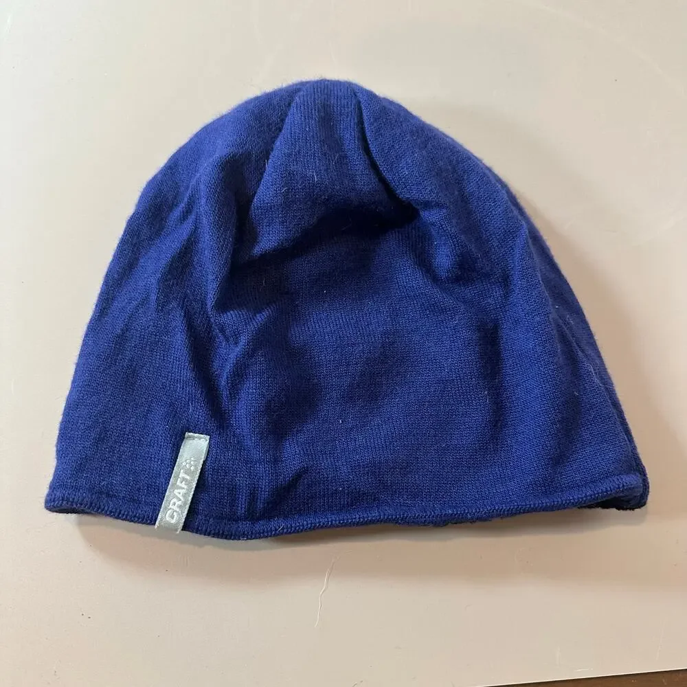 Craft wool blend